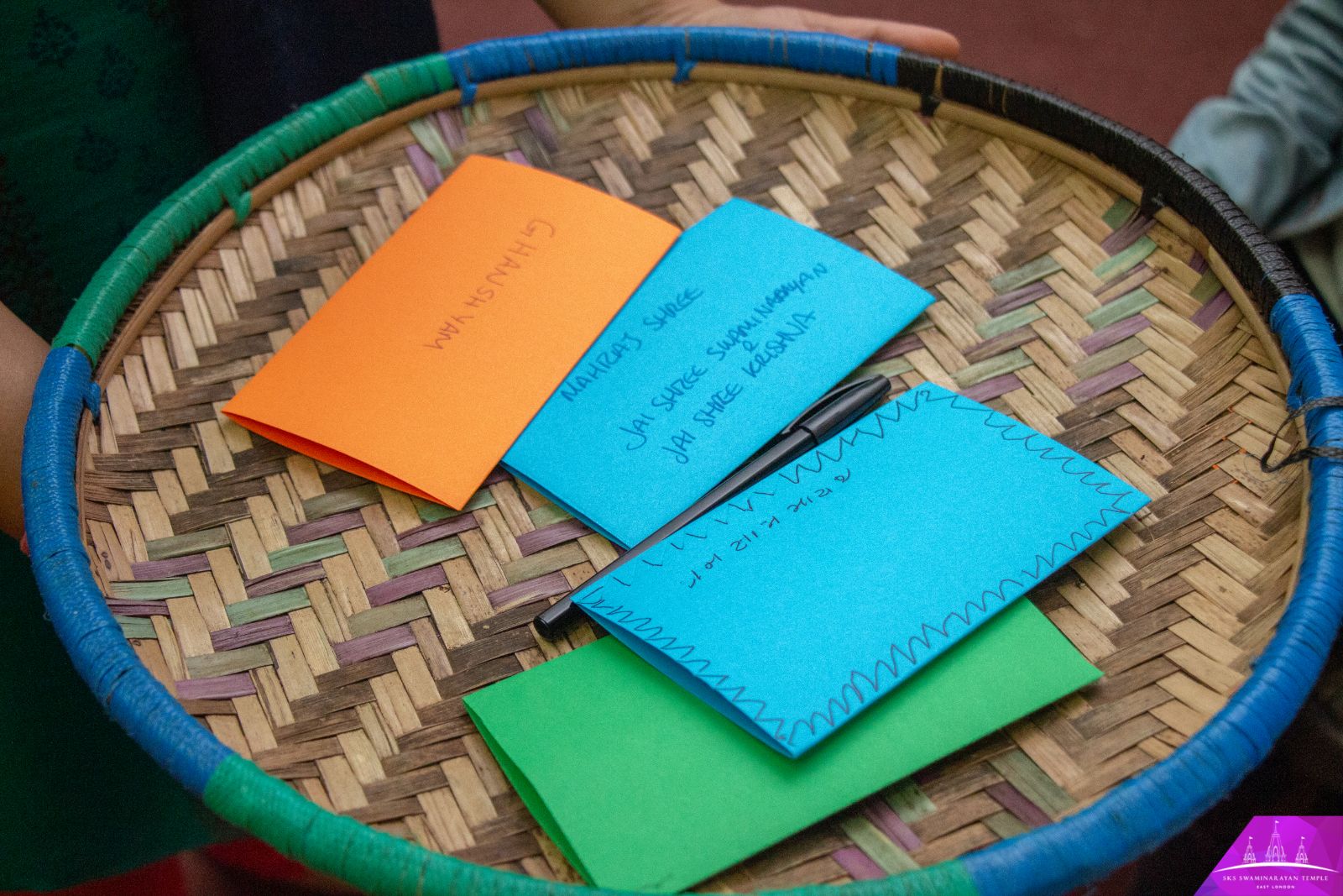 IMG 5587 - ©1987-2017 SKS Swaminarayan Temple East London