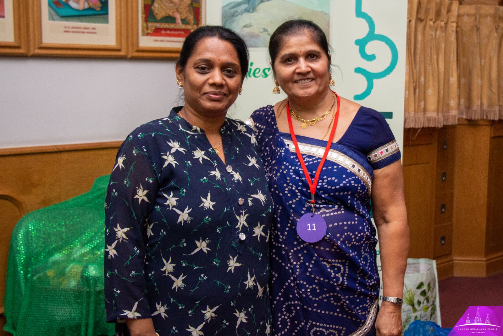 IMG 5588 - ©1987-2017 SKS Swaminarayan Temple East London