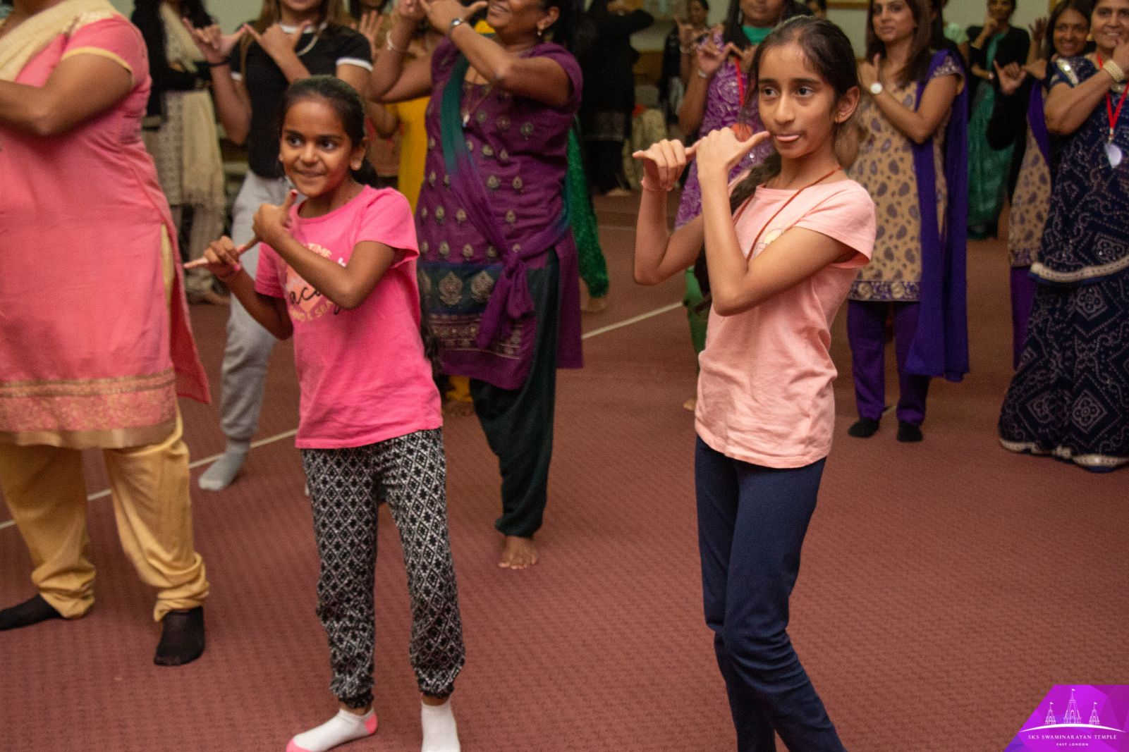 IMG 5595 - ©1987-2017 SKS Swaminarayan Temple East London