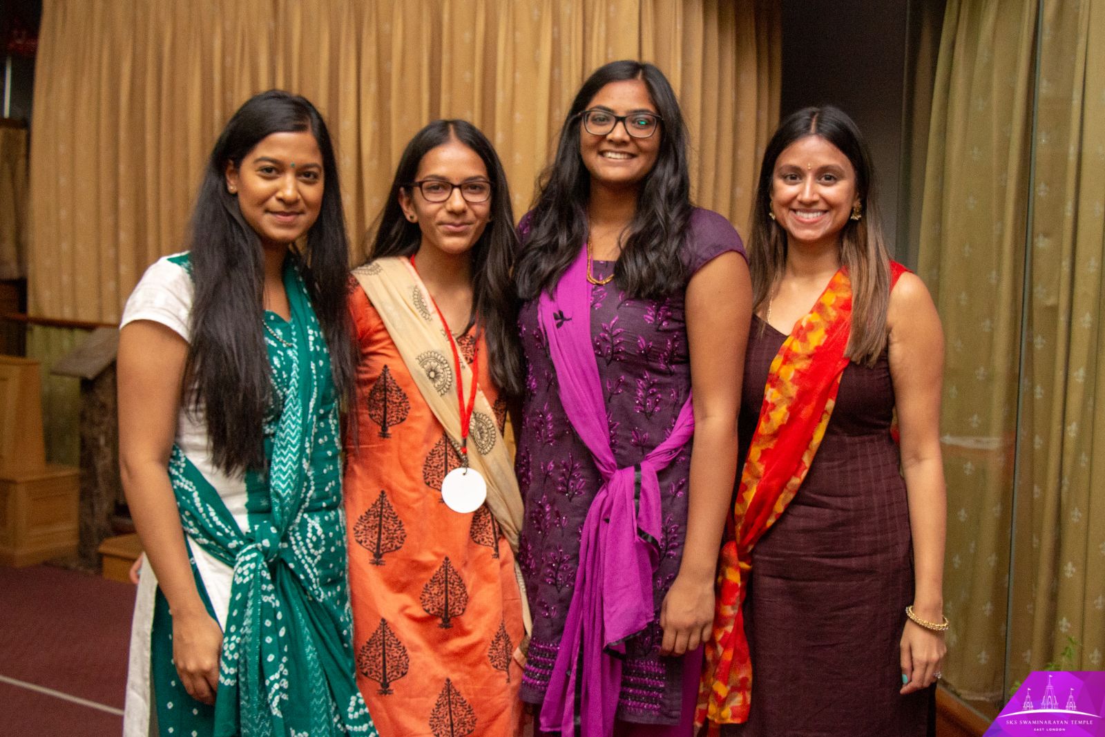 IMG 5601 - ©1987-2017 SKS Swaminarayan Temple East London
