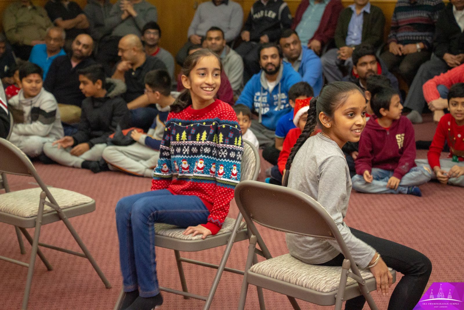 IMG 5946 - ©1987-2017 SKS Swaminarayan Temple East London
