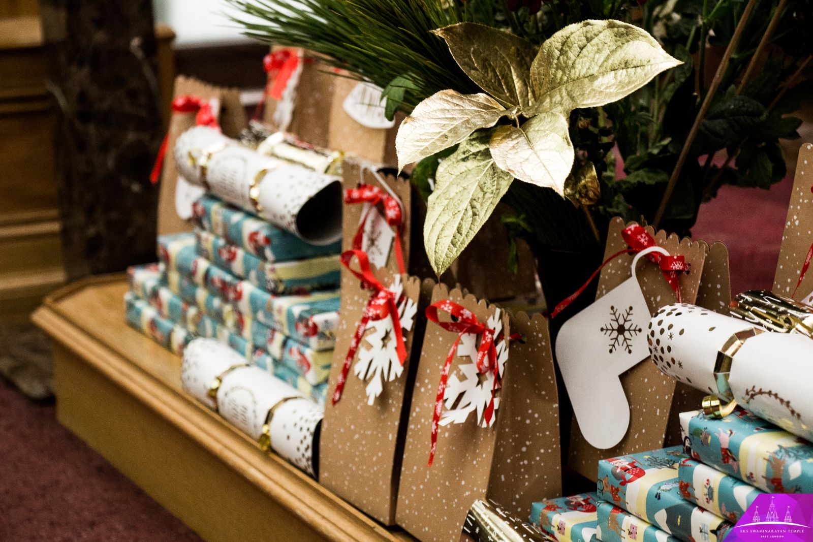IMG 5953 - ©1987-2017 SKS Swaminarayan Temple East London