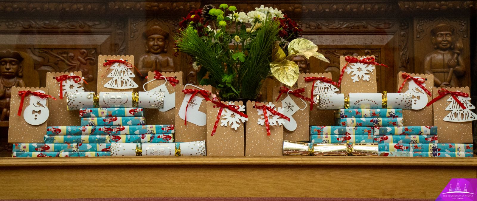 IMG 5985 - ©1987-2017 SKS Swaminarayan Temple East London