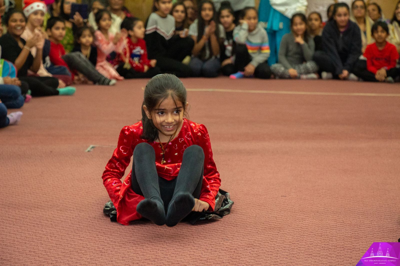 IMG 5991 - ©1987-2017 SKS Swaminarayan Temple East London