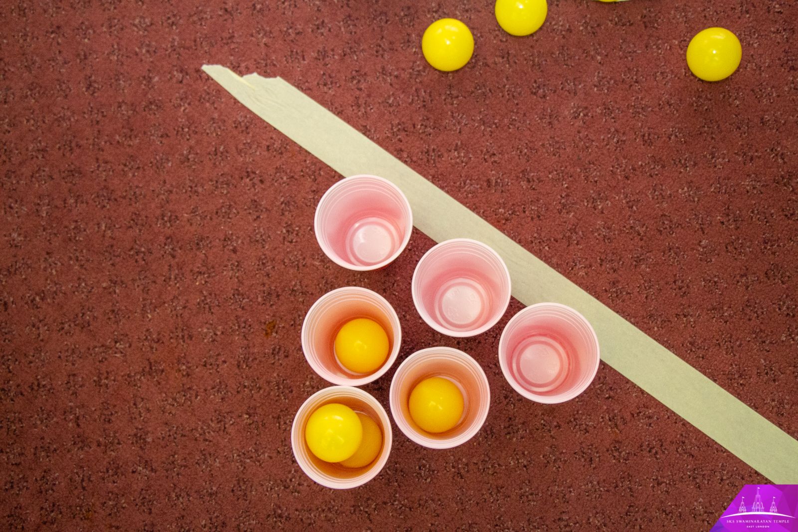 IMG 6036 - ©1987-2017 SKS Swaminarayan Temple East London