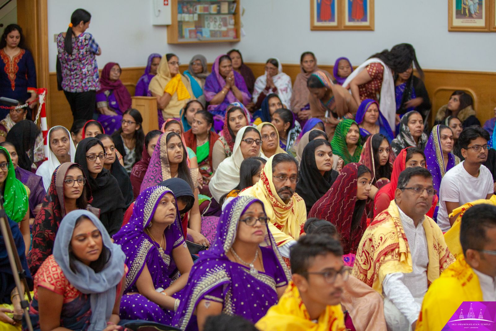 IMG 0993 - ©1987-2017 SKS Swaminarayan Temple East London