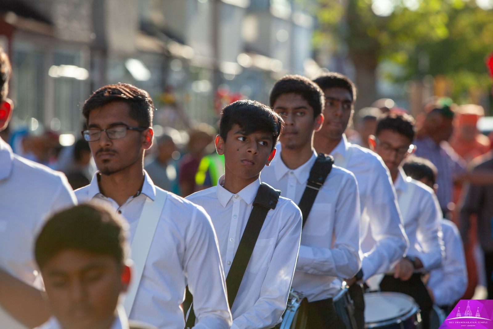 ©1987-2017 SKS Swaminarayan Temple East London