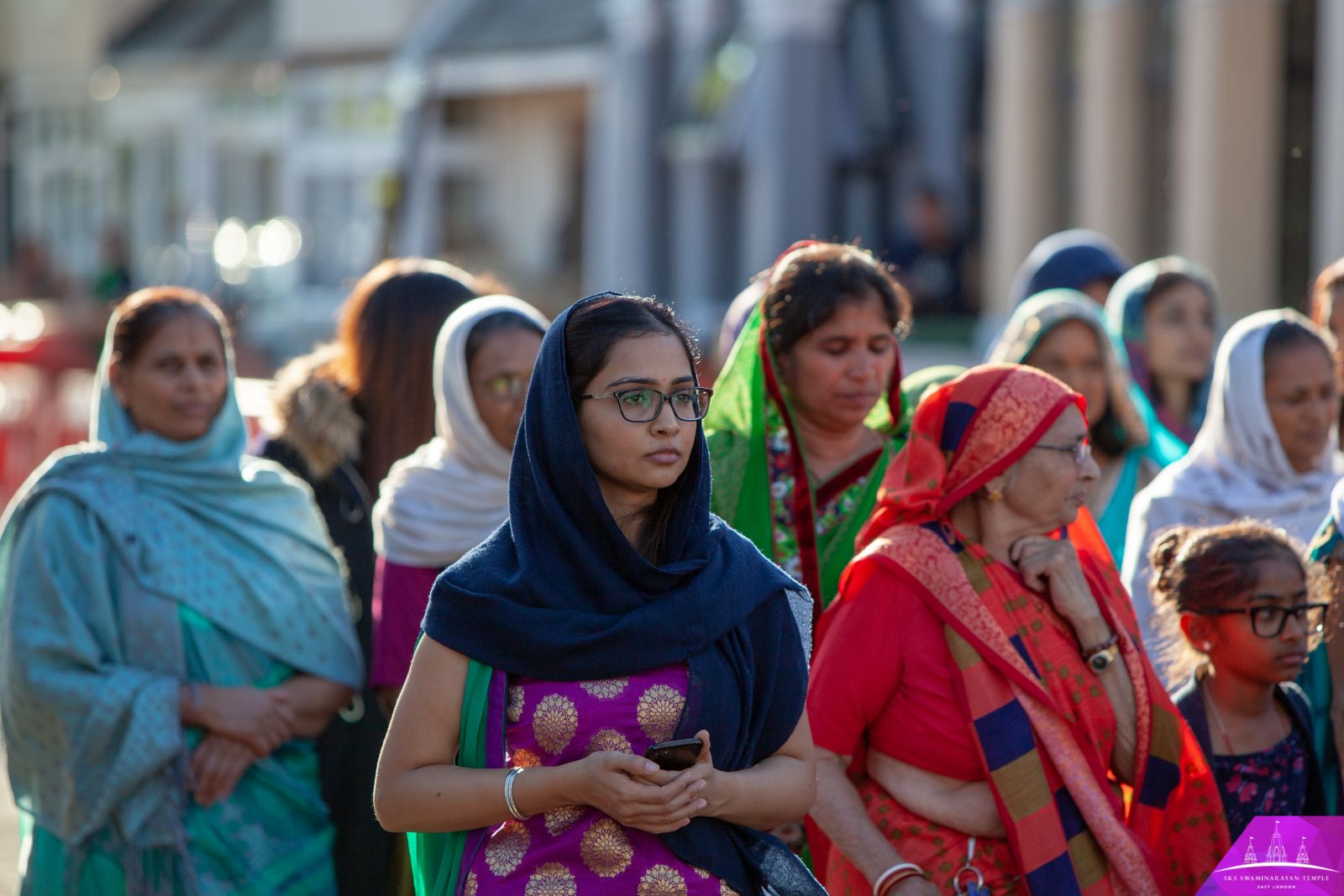 ©1987-2017 SKS Swaminarayan Temple East London