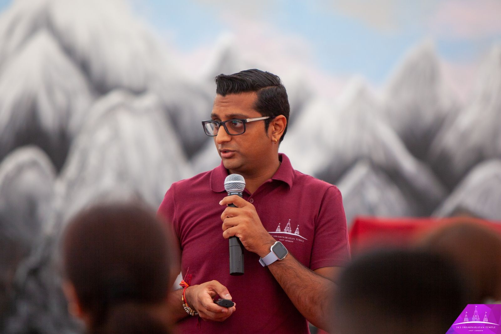 ©1987-2017 SKS Swaminarayan Temple East London