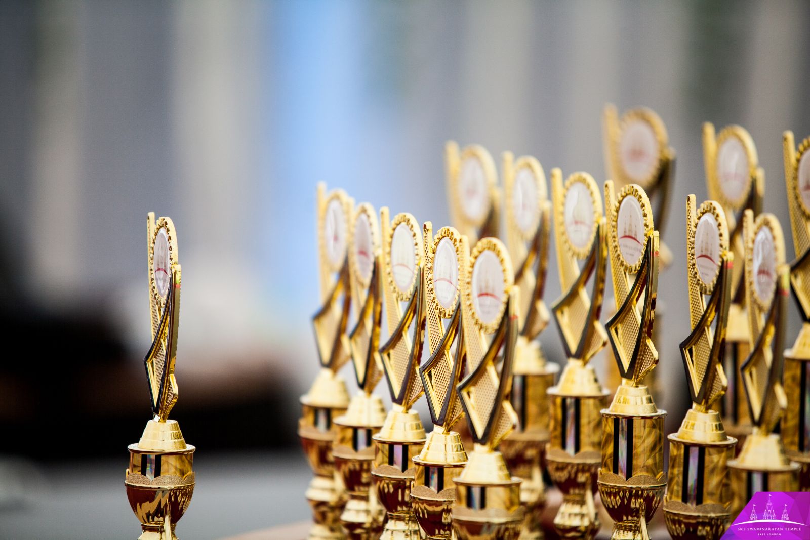 ©1987-2017 SKS Swaminarayan Temple East London