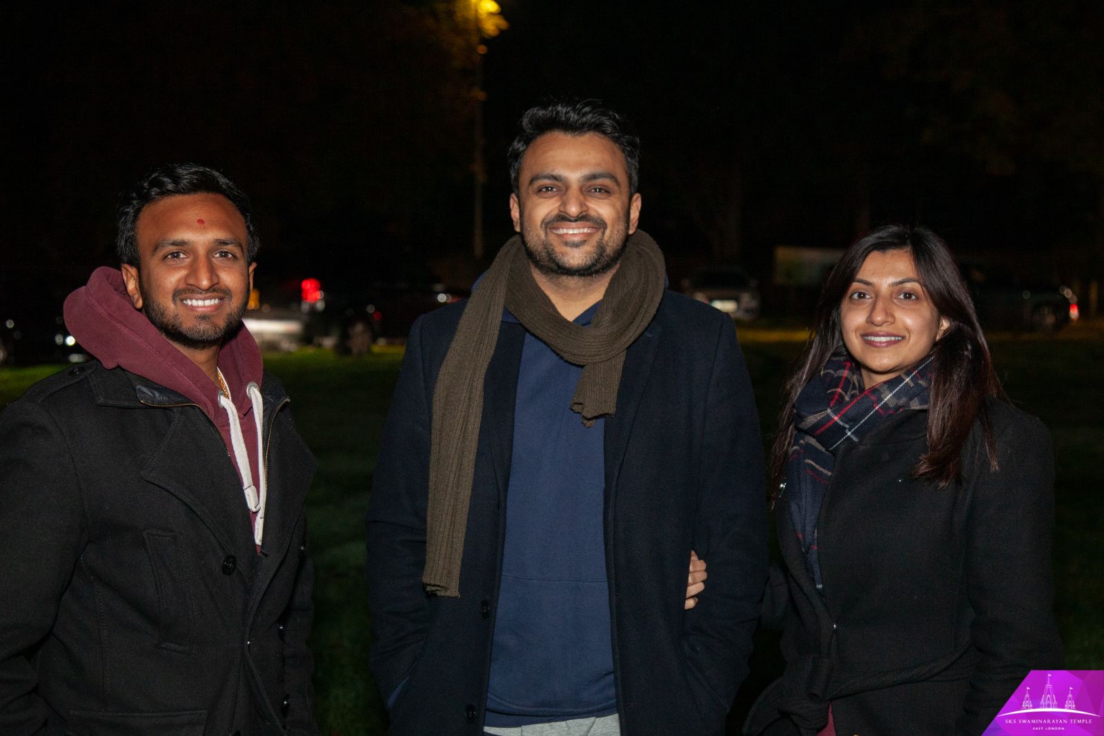 ©1987-2017 SKS Swaminarayan Temple East London