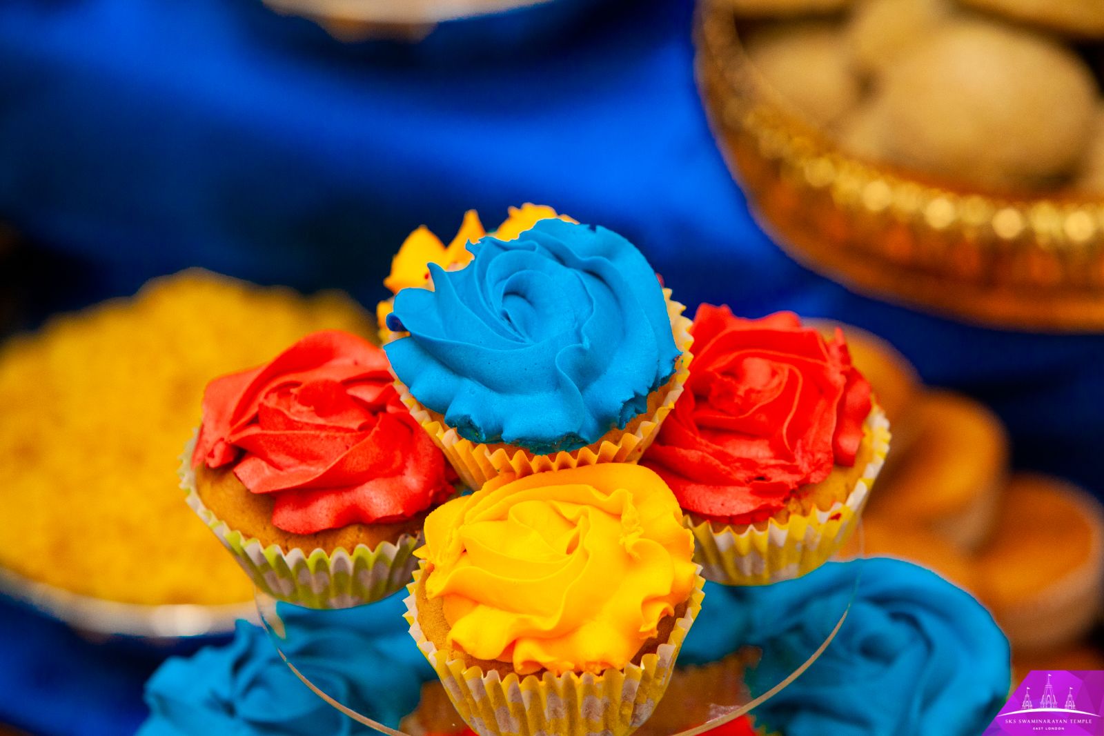 ©1987-2017 SKS Swaminarayan Temple East London