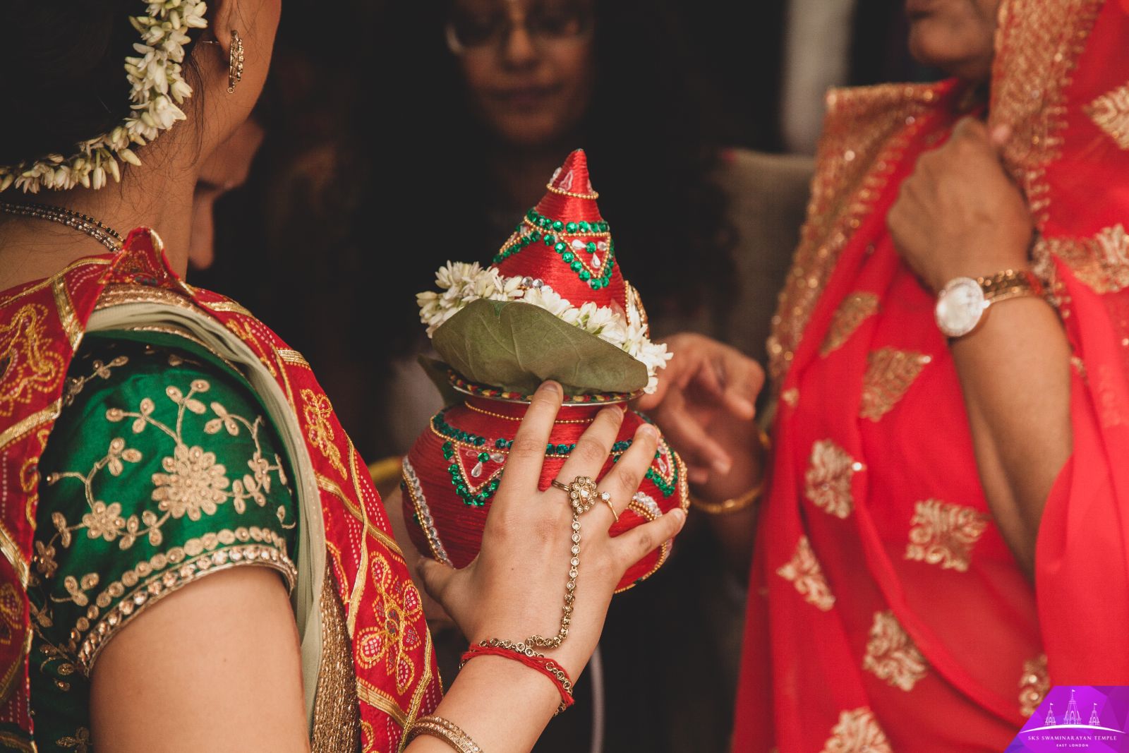 IMG 2973 - ©1987-2017 SKS Swaminarayan Temple East London