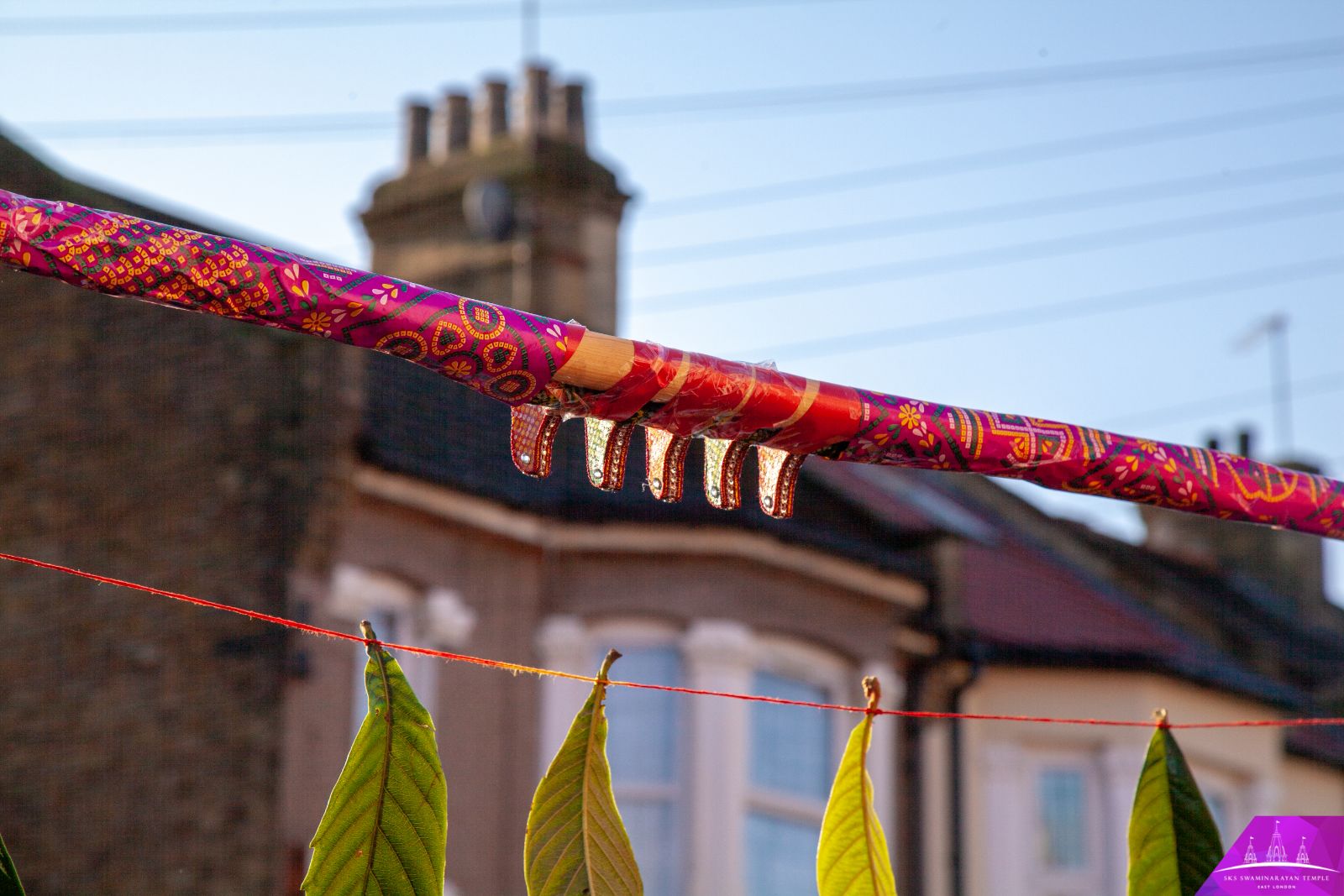 IMG 2975 - ©1987-2017 SKS Swaminarayan Temple East London