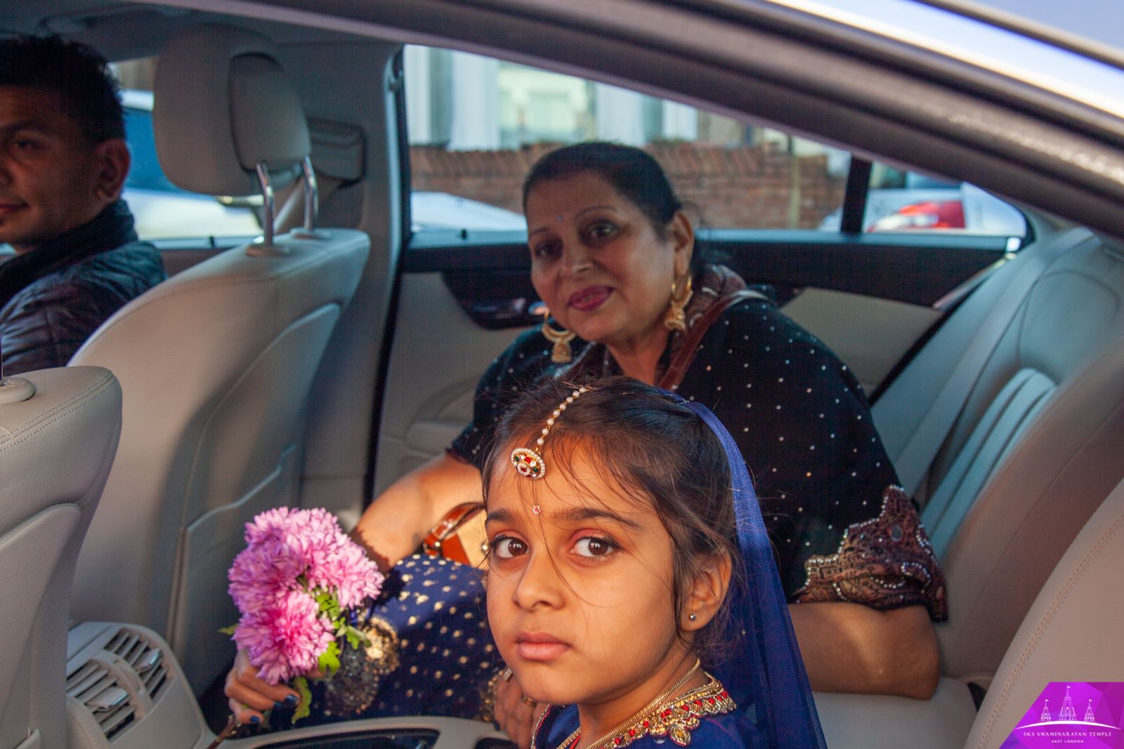 IMG 2984 - ©1987-2017 SKS Swaminarayan Temple East London