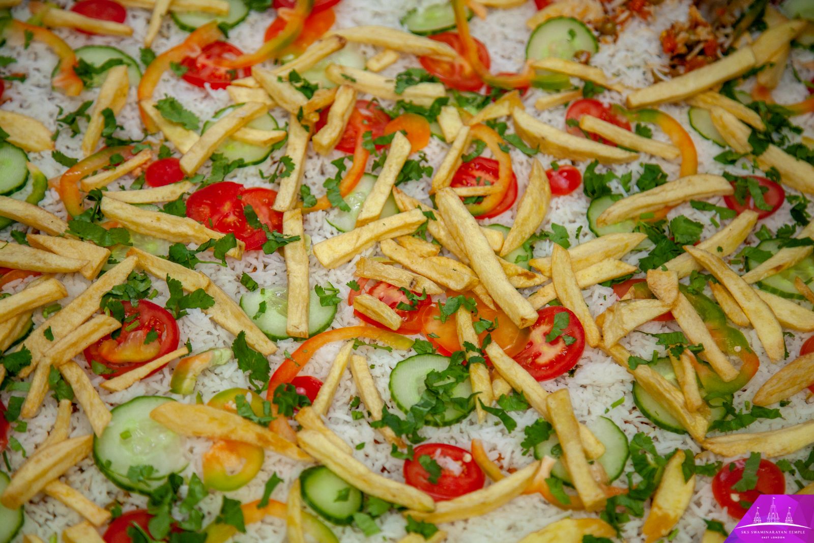 IMG 3332 - ©1987-2017 SKS Swaminarayan Temple East London