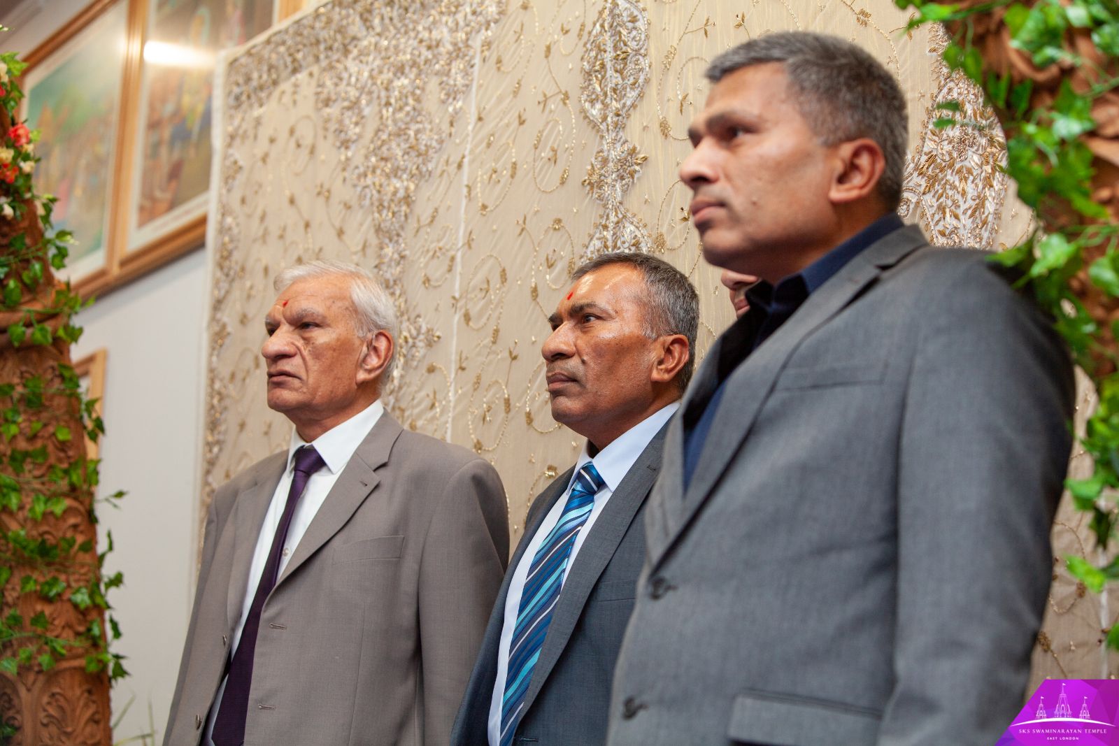 IMG 3380 - ©1987-2017 SKS Swaminarayan Temple East London