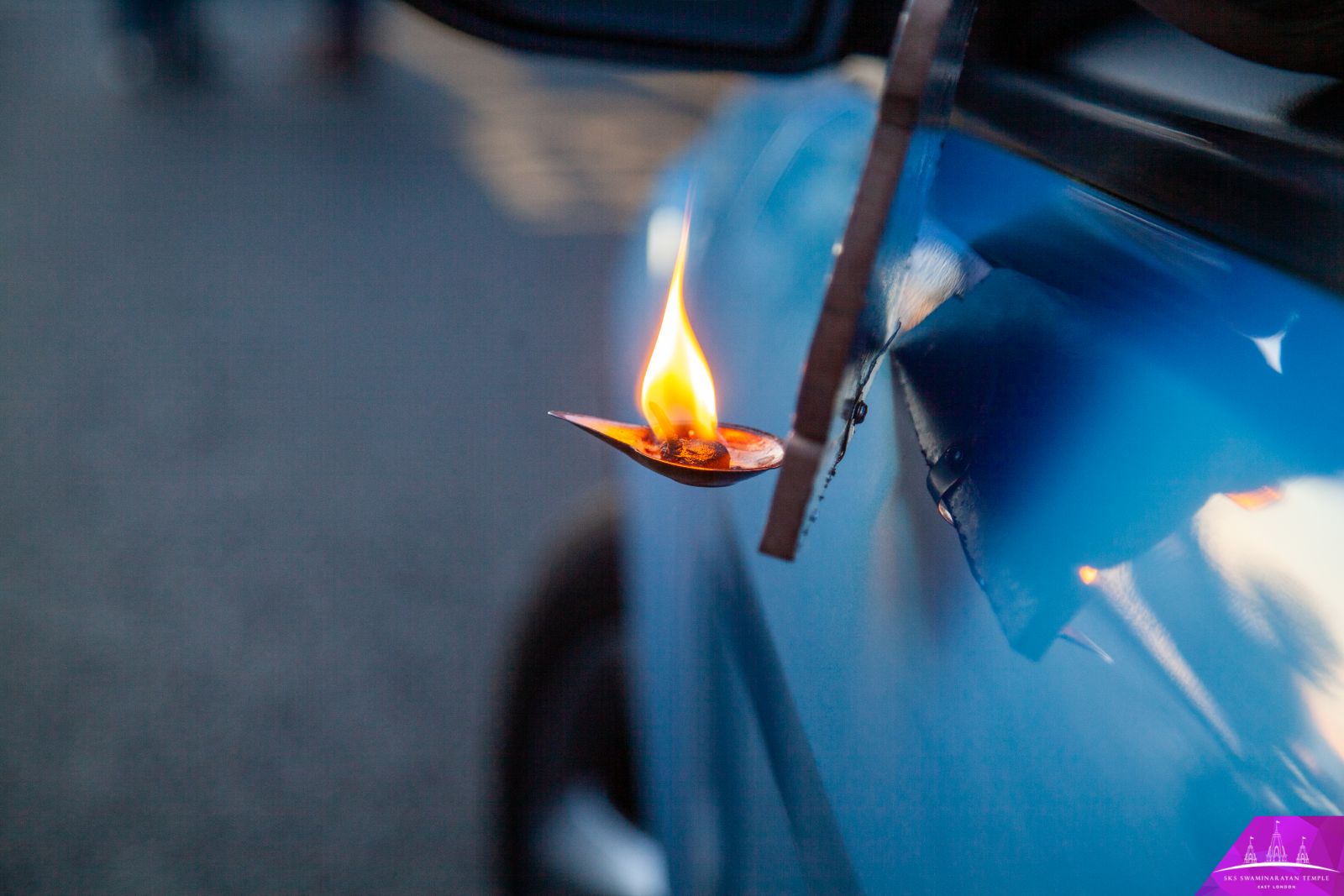 IMG 3413 - ©1987-2017 SKS Swaminarayan Temple East London