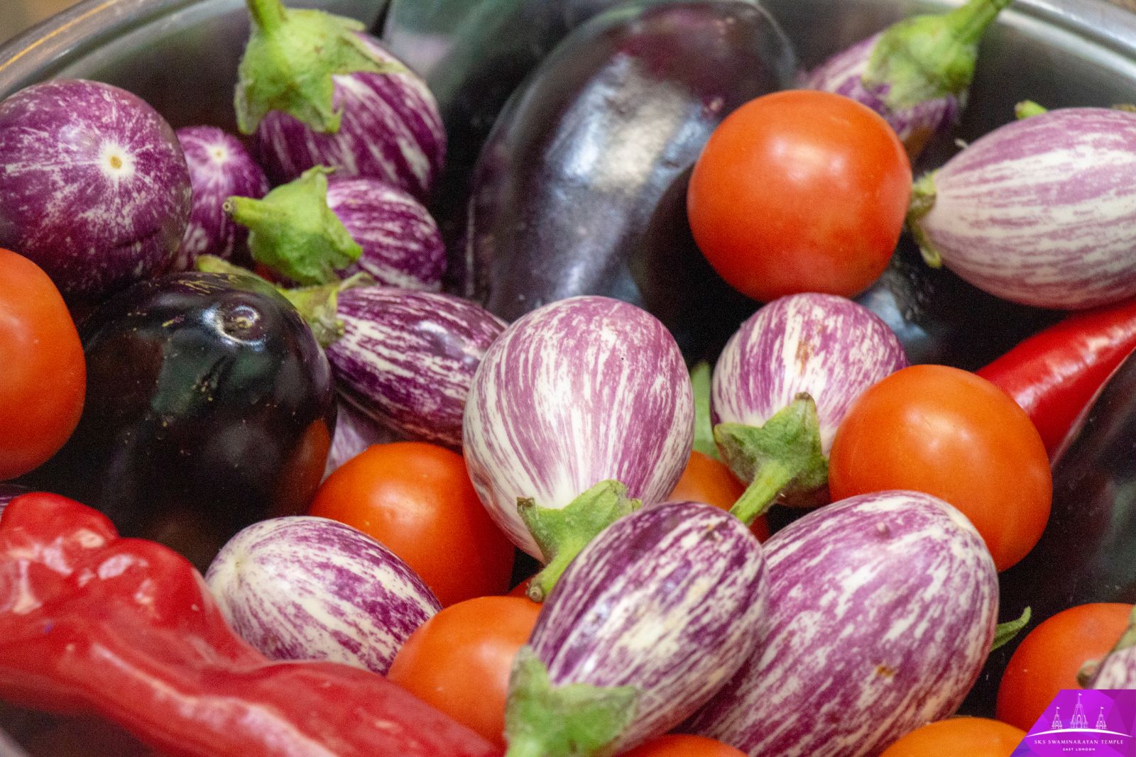 IMG 6455 - ©1987-2017 SKS Swaminarayan Temple East London