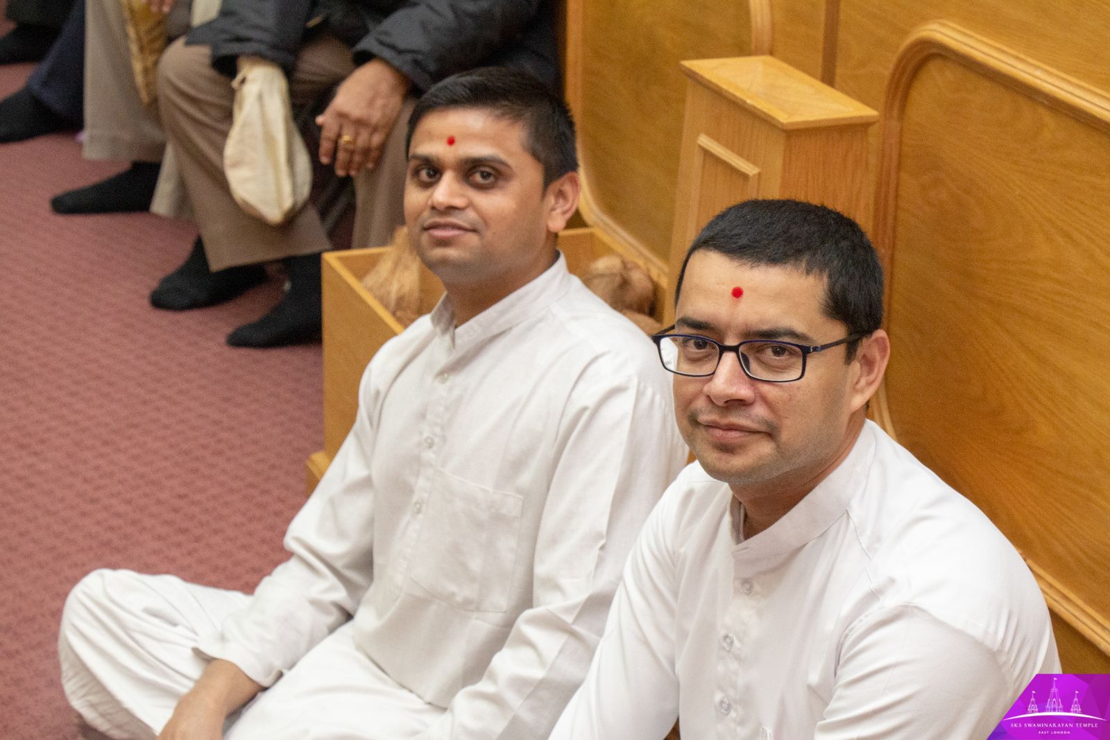 IMG 6464 - ©1987-2017 SKS Swaminarayan Temple East London