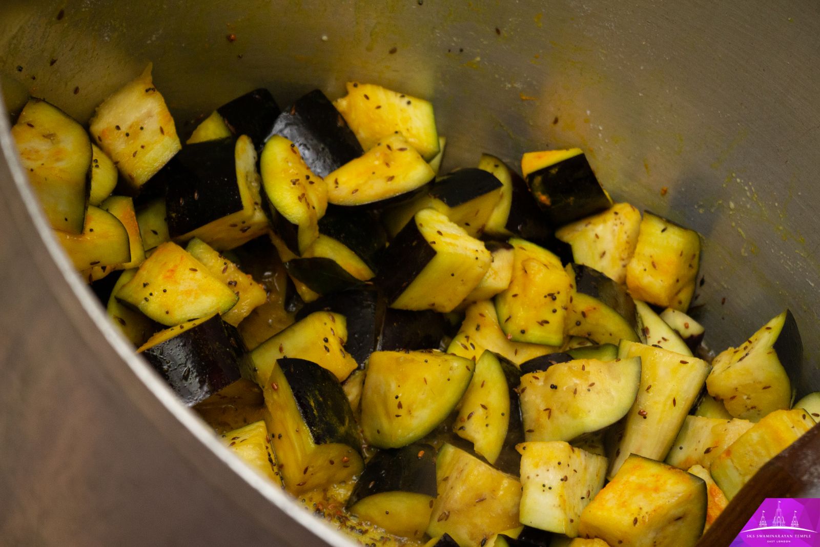 IMG 6508 - ©1987-2017 SKS Swaminarayan Temple East London