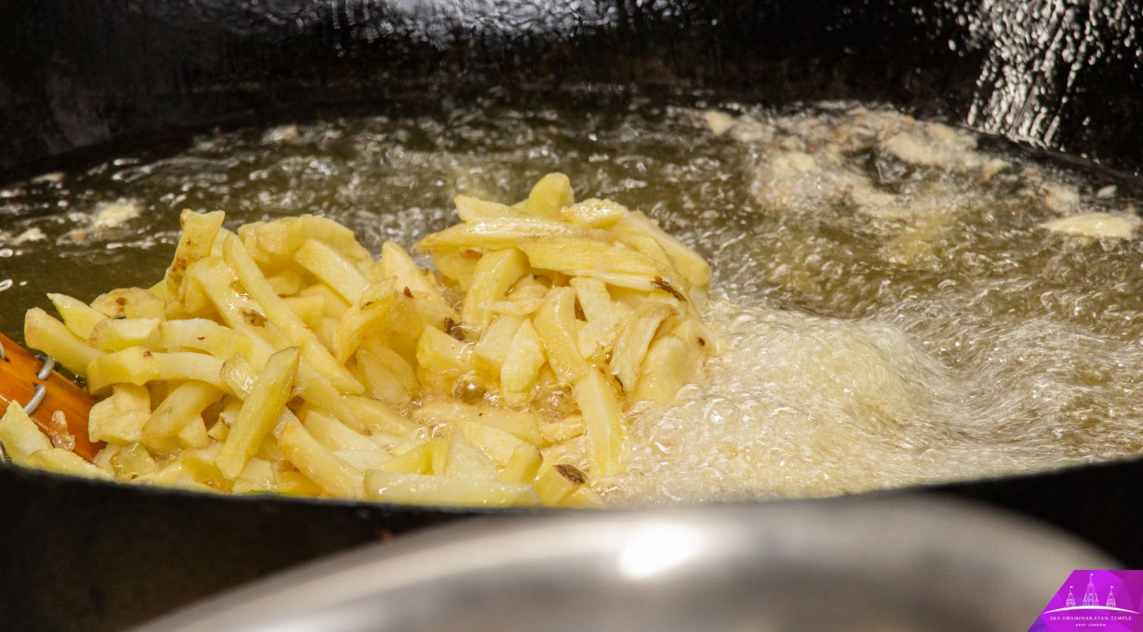 IMG 6542 - ©1987-2017 SKS Swaminarayan Temple East London