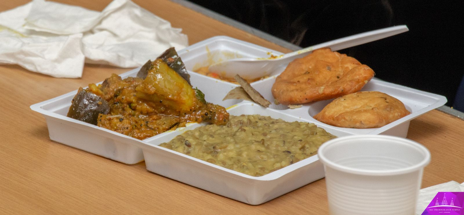 IMG 6549 - ©1987-2017 SKS Swaminarayan Temple East London