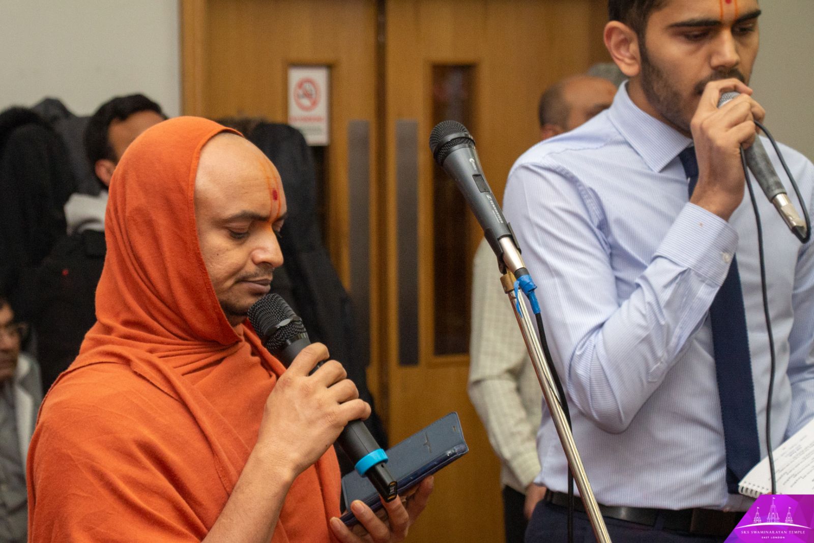 ©1987-2017 SKS Swaminarayan Temple East London