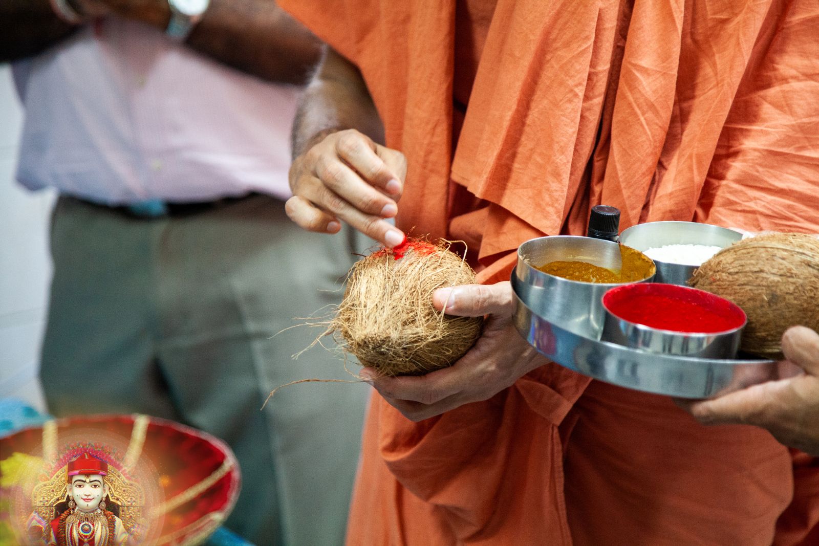 ©1987-2017 SKS Swaminarayan Temple East London