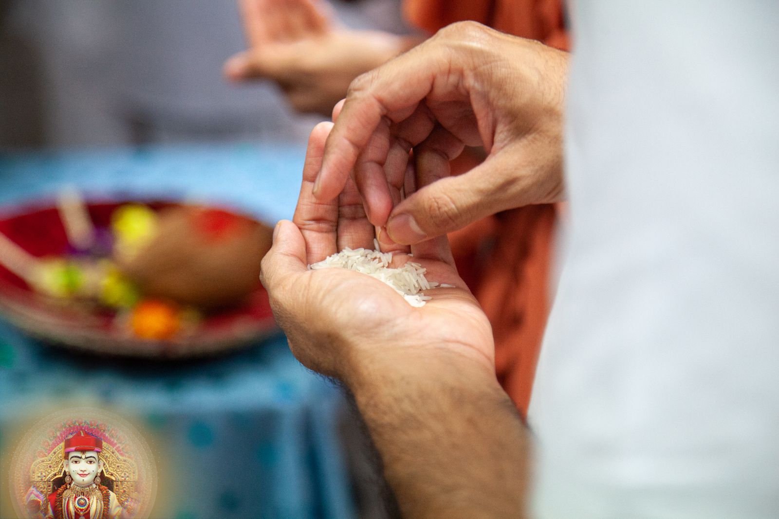 ©1987-2017 SKS Swaminarayan Temple East London
