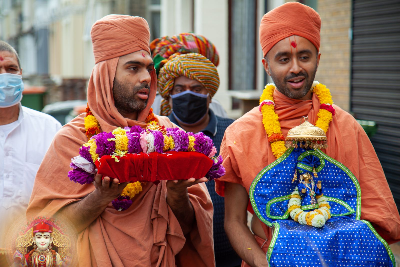 ©1987-2017 SKS Swaminarayan Temple East London
