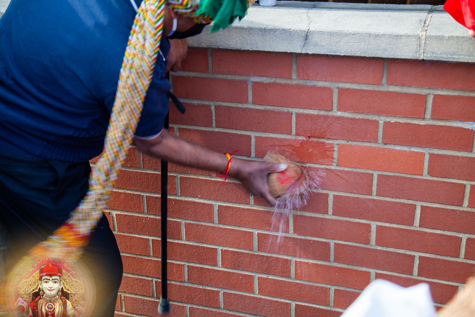©1987-2017 SKS Swaminarayan Temple East London