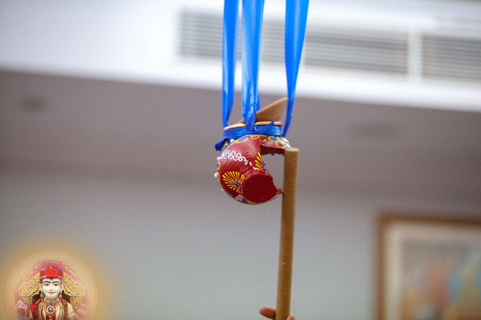 ©1987-2017 SKS Swaminarayan Temple East London