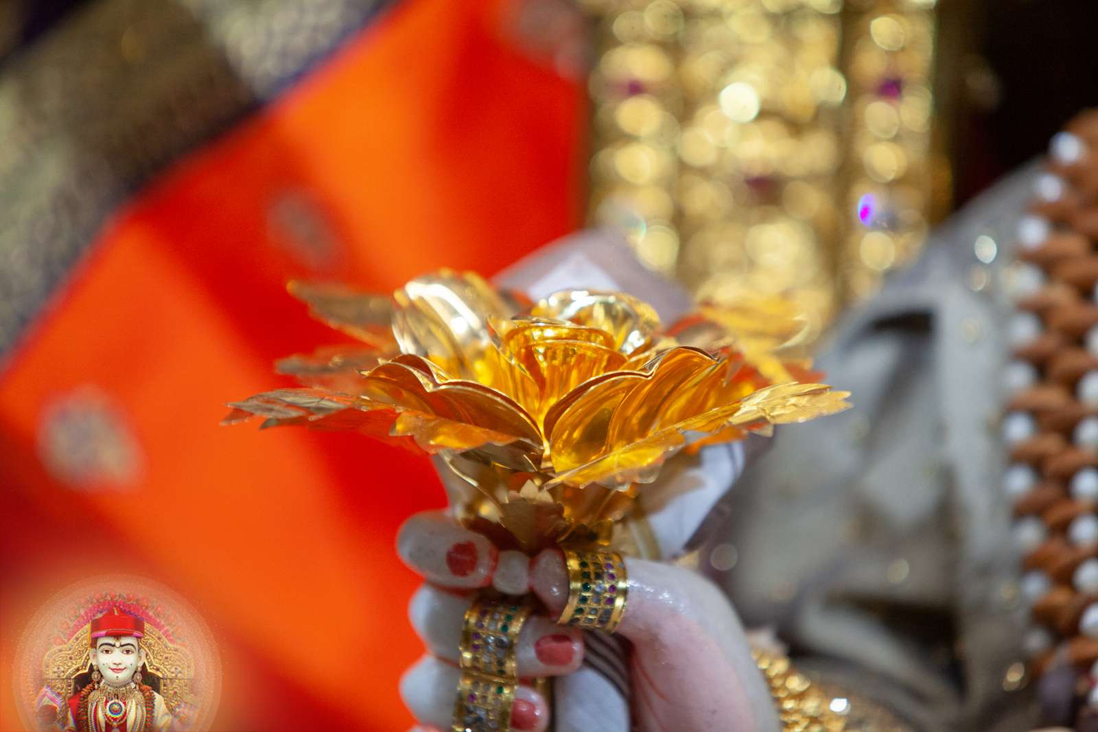 ©1987-2017 SKS Swaminarayan Temple East London
