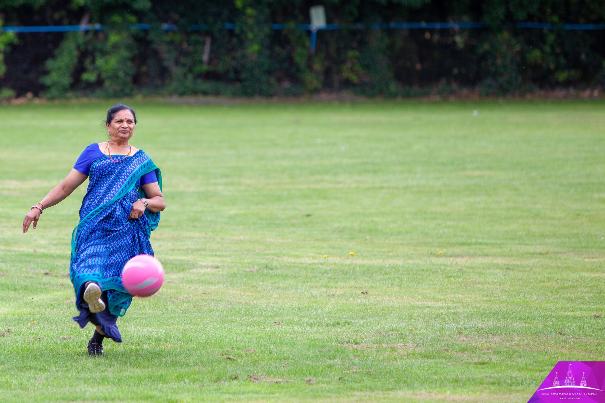IMG 0096 - ©1987-2017 SKS Swaminarayan Temple East London