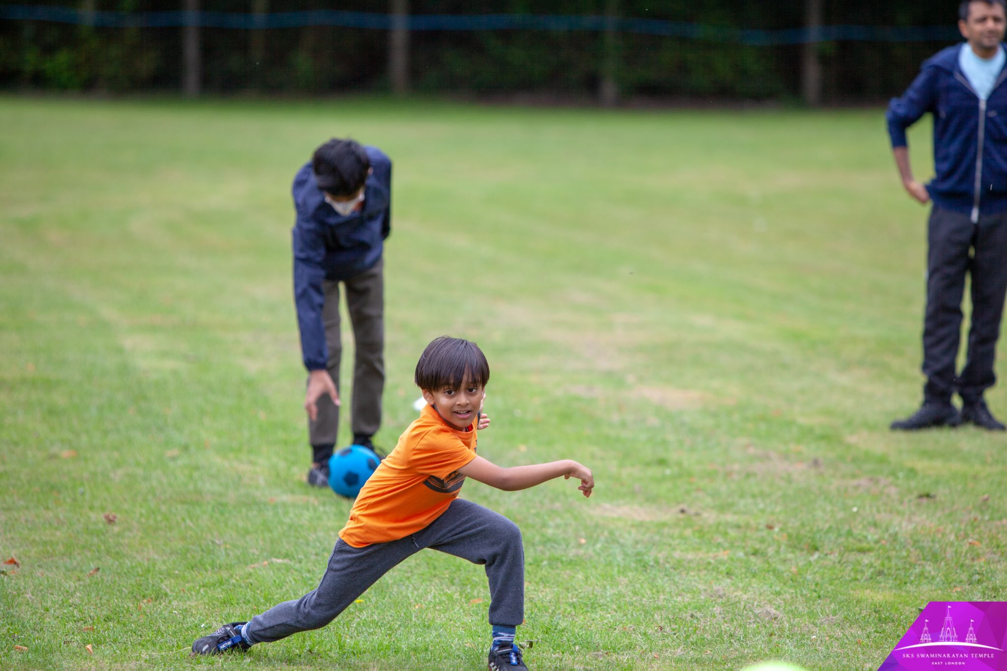 IMG 0103 - ©1987-2017 SKS Swaminarayan Temple East London