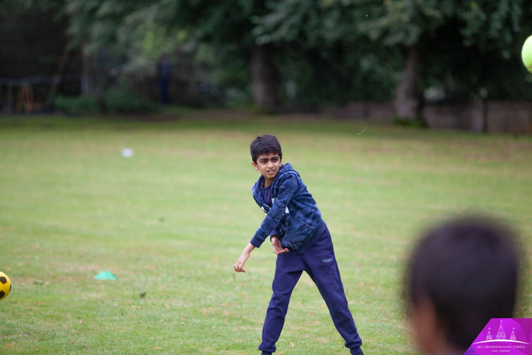 IMG 0104 - ©1987-2017 SKS Swaminarayan Temple East London