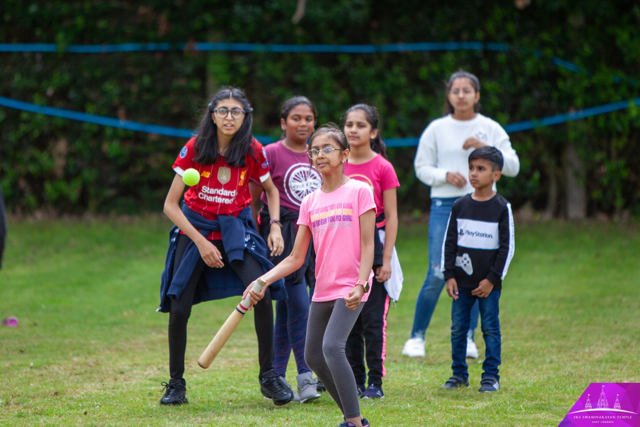 IMG 0151 - ©1987-2017 SKS Swaminarayan Temple East London