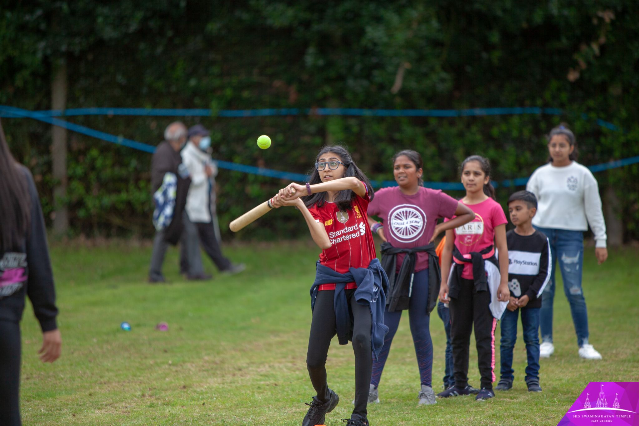 IMG 0154 - ©1987-2017 SKS Swaminarayan Temple East London