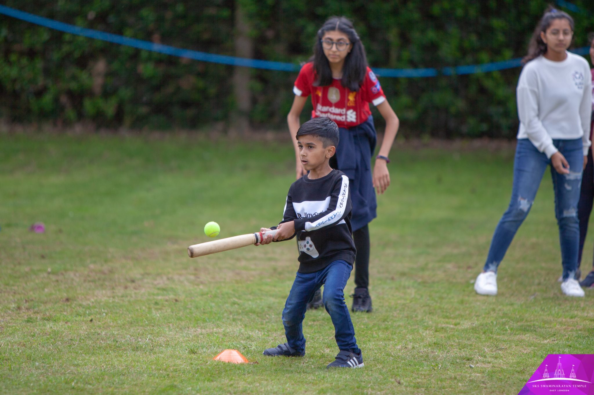 IMG 0159 - ©1987-2017 SKS Swaminarayan Temple East London