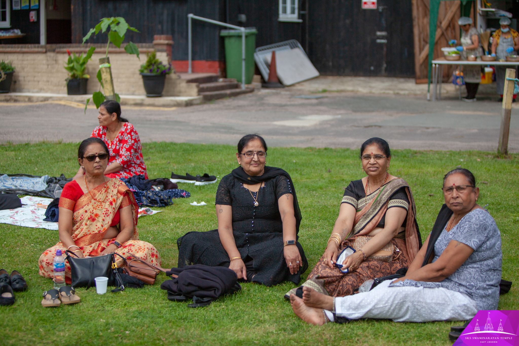 IMG 0160 - ©1987-2017 SKS Swaminarayan Temple East London