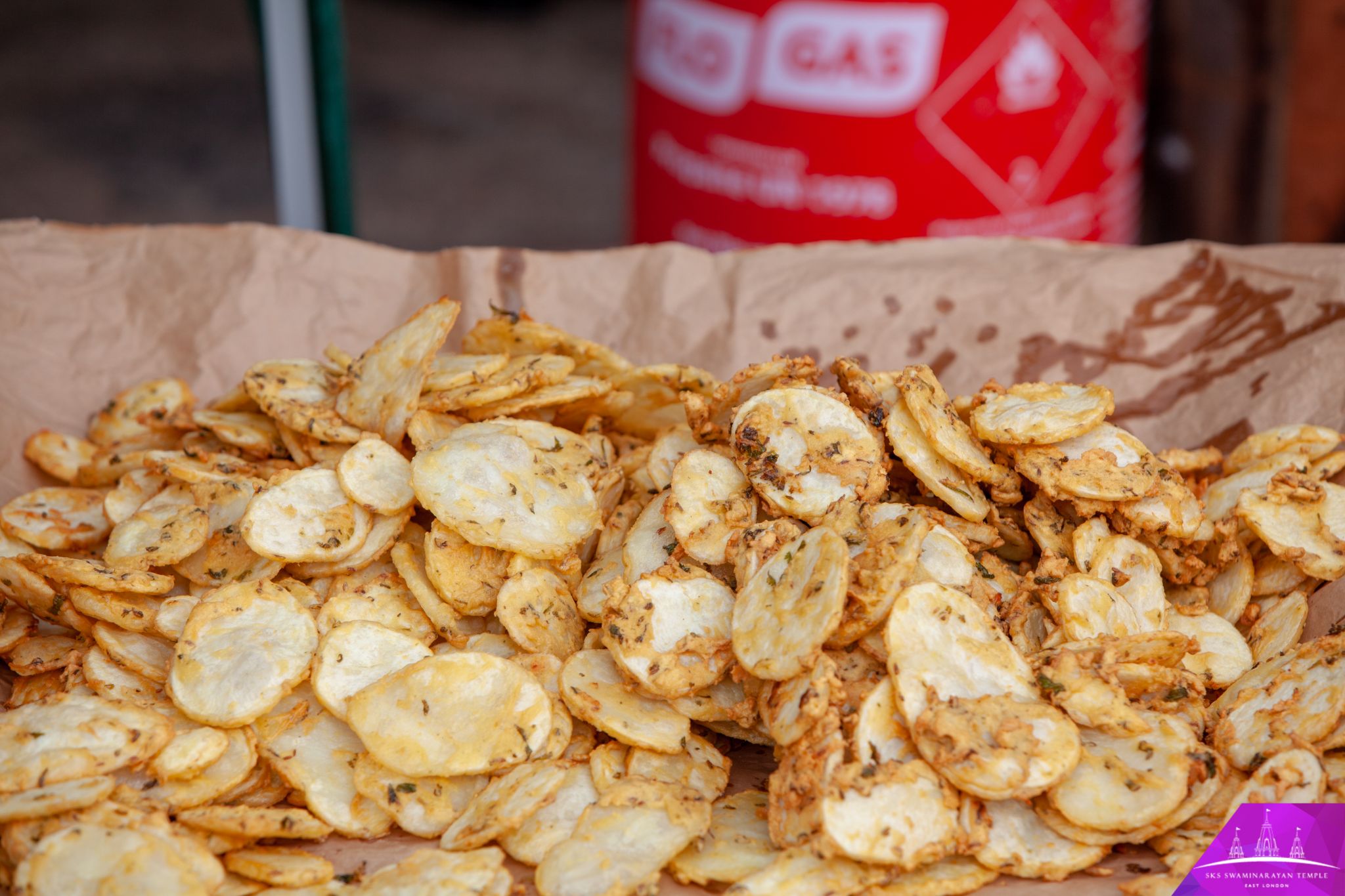 IMG 0254 - ©1987-2017 SKS Swaminarayan Temple East London