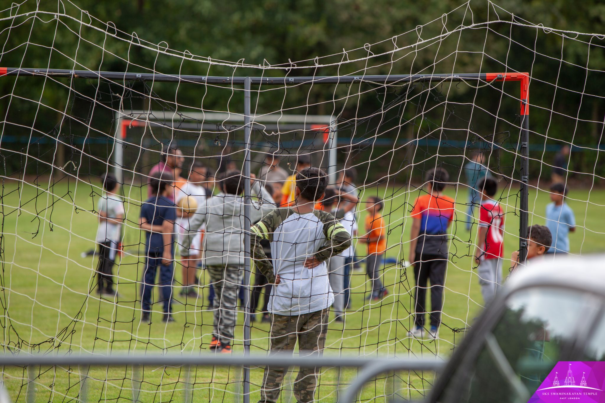©1987-2017 SKS Swaminarayan Temple East London
