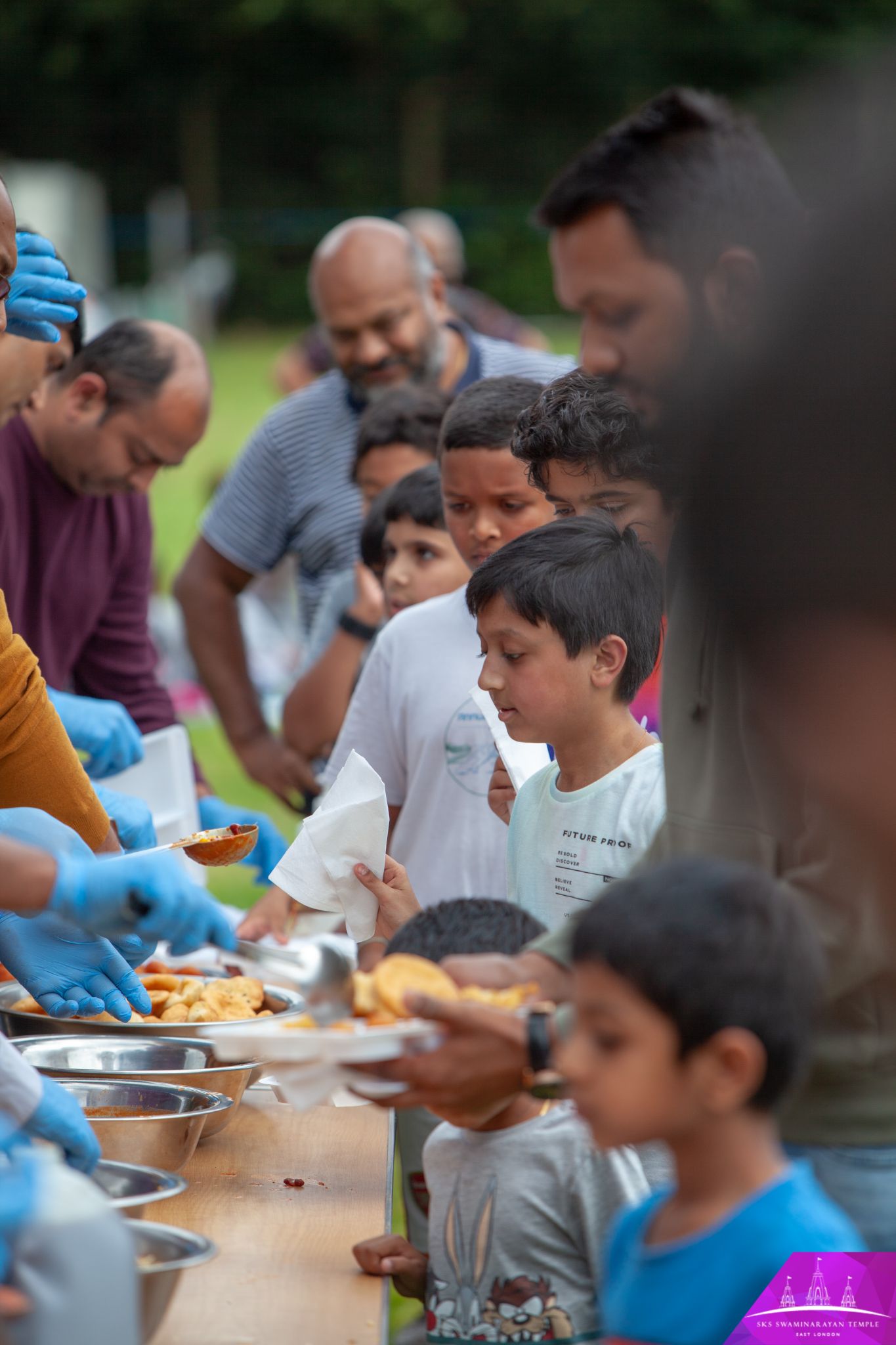 ©1987-2017 SKS Swaminarayan Temple East London