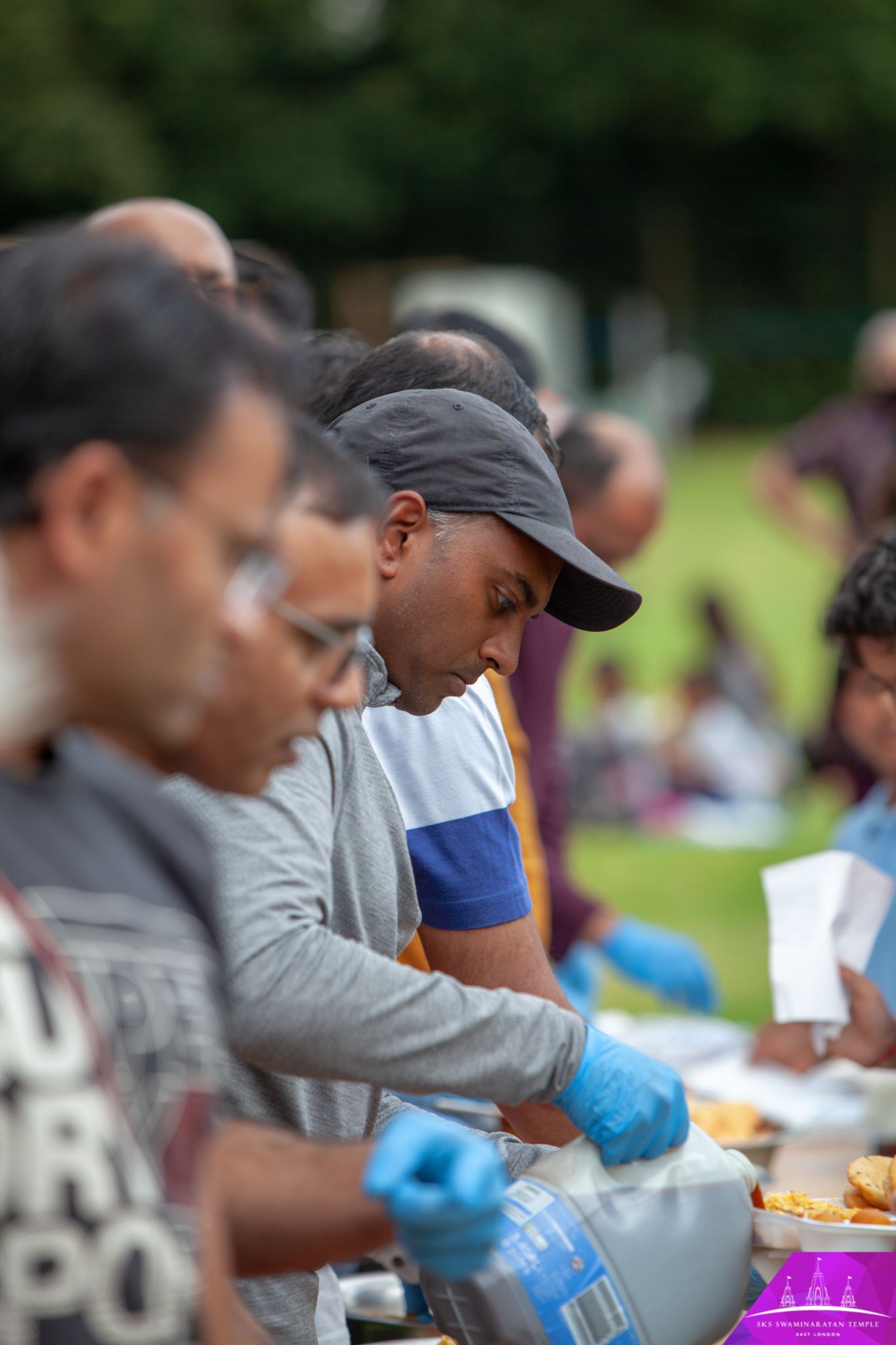 ©1987-2017 SKS Swaminarayan Temple East London