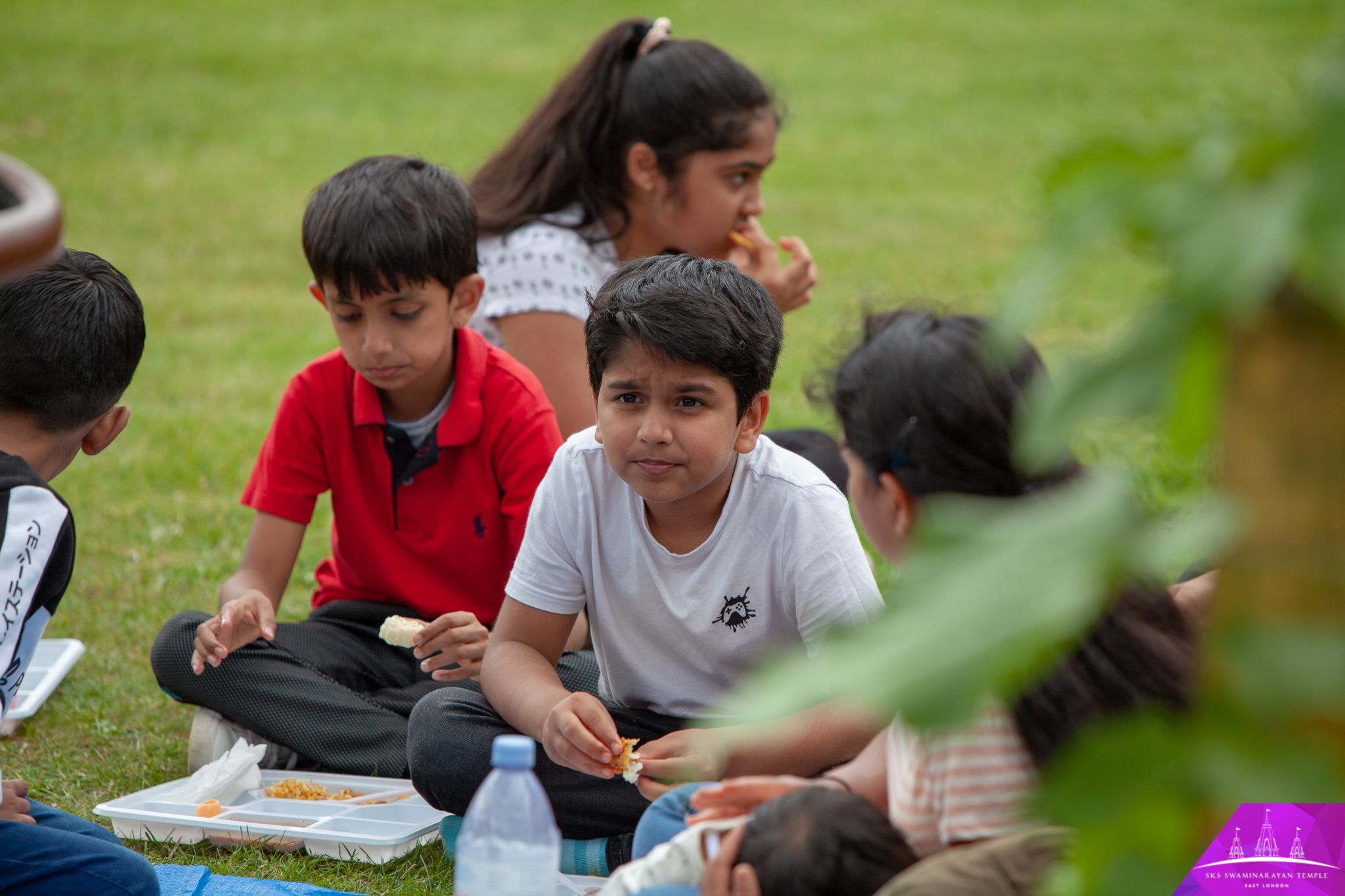 ©1987-2017 SKS Swaminarayan Temple East London
