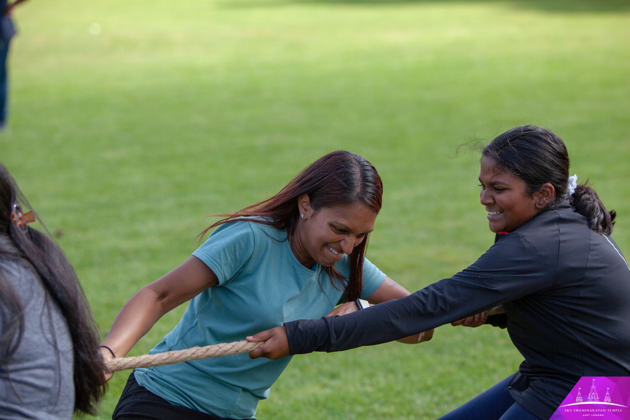 ©1987-2017 SKS Swaminarayan Temple East London