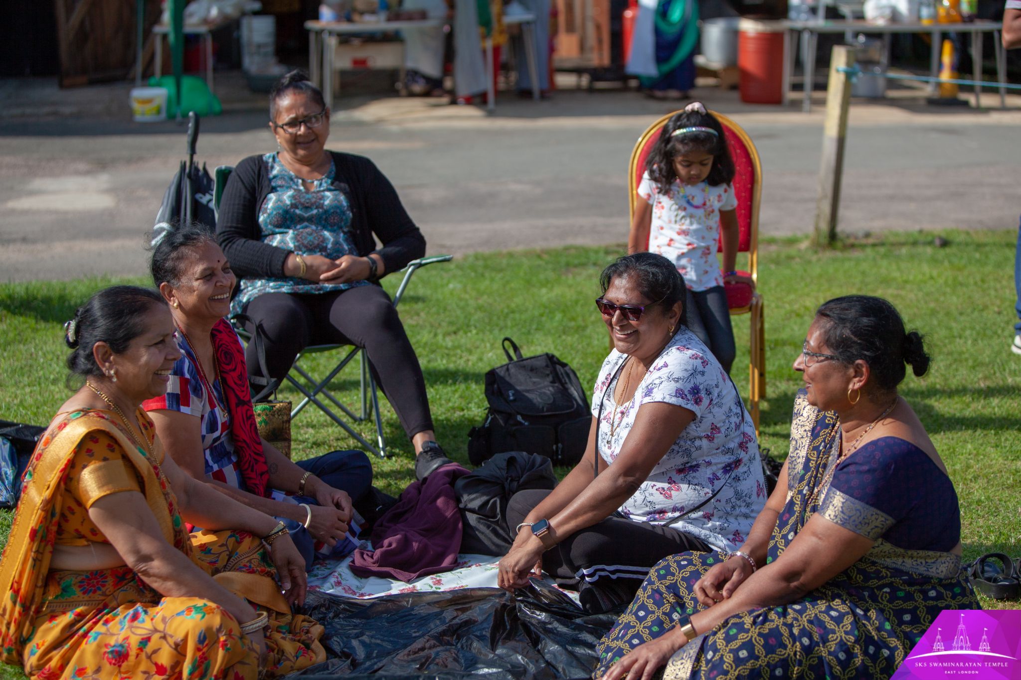 IMG 8045 - ©1987-2017 SKS Swaminarayan Temple East London