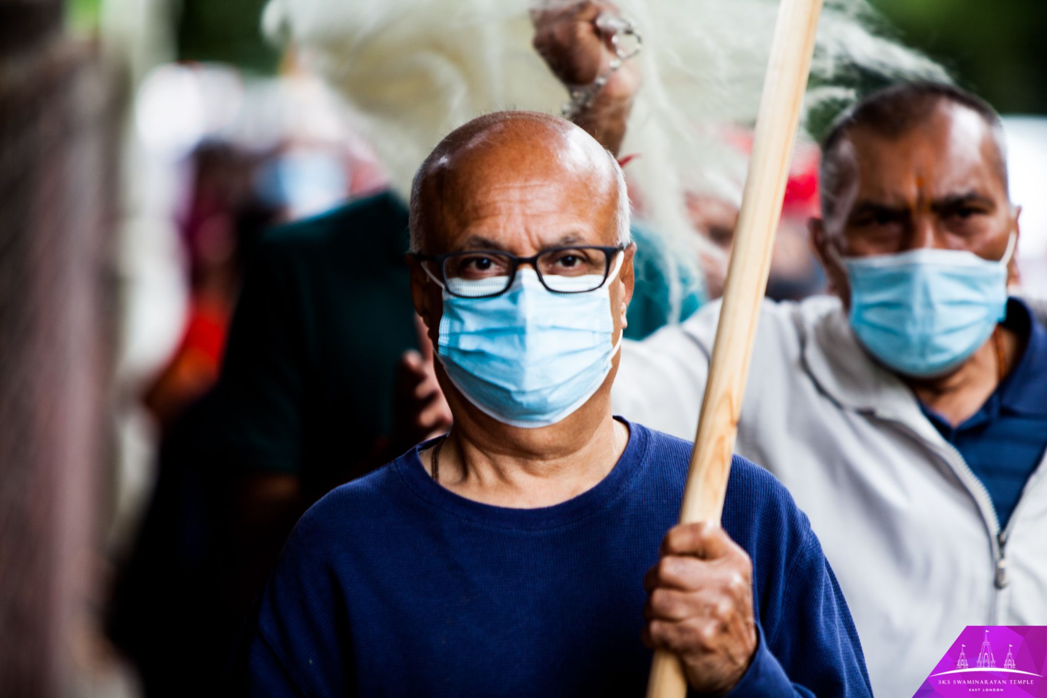 ©1987-2017 SKS Swaminarayan Temple East London