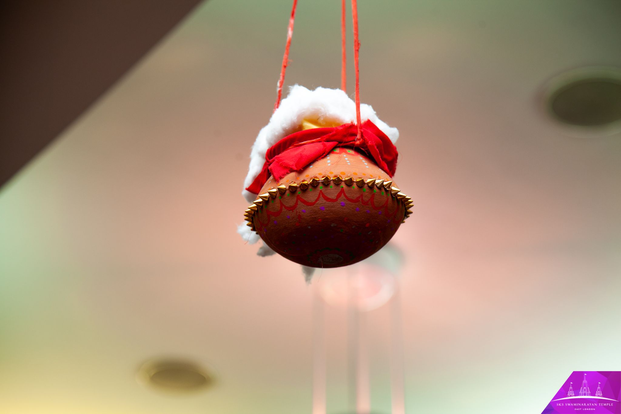 ©1987-2017 SKS Swaminarayan Temple East London